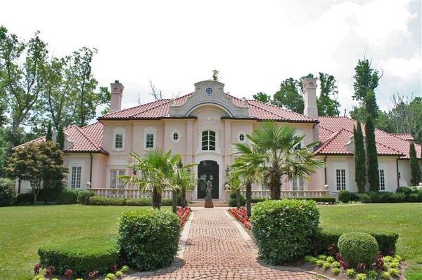 Adam Ballenger - Engel & Völkers Atlanta