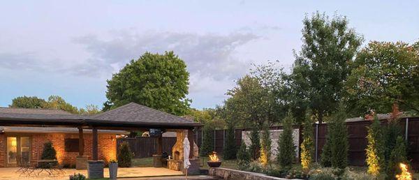 BA Lawns & Landscaping