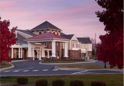 The Enclave of East Louisville