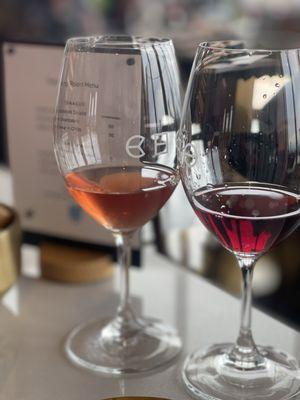 Cho Winery, rural Hillsboro , OR. Nuance meets experience at Cho.