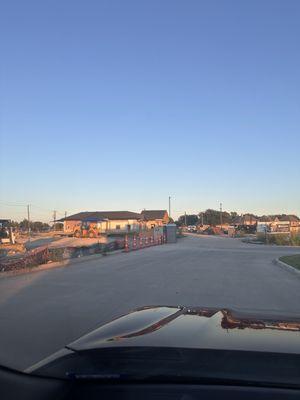 Texas Department of Public Safety