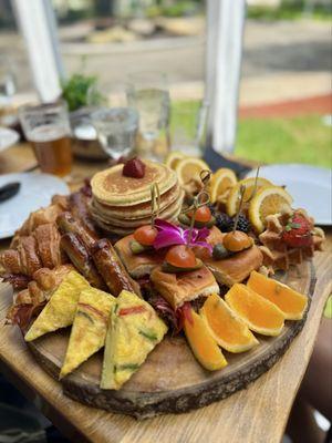 The House on the River