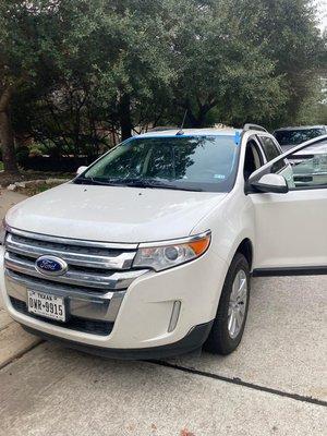 Xpress Windshield Repair And Replacement