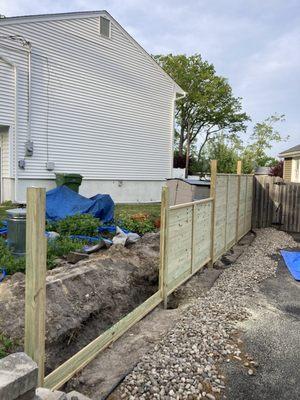 From Shore To Door Handyman