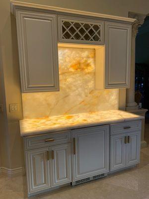 Mavit Stone Services