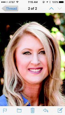 Brandye Quinn Ray Realty