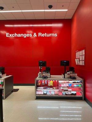 Target