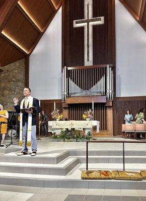 Christ Church Anglican