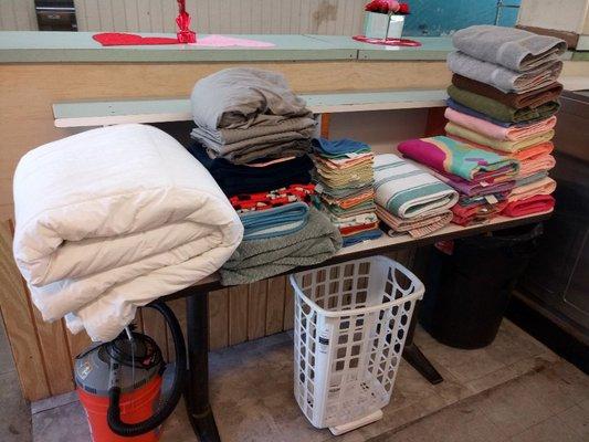 Perfection is in our service