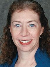 Jennifer Holland-Hinton, MD