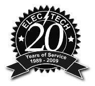 Elec-Tech Electrical Contractors