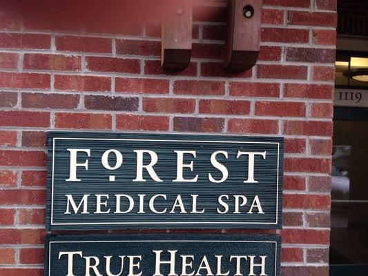 Forest Medical Spa