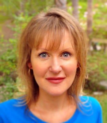 Suzi Kimbell MA, LMFT