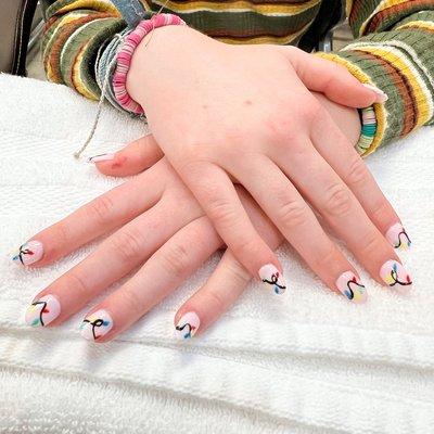 Lush Nail Bar Alpharetta