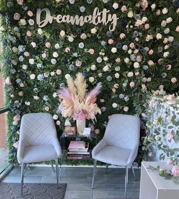 Dreamality