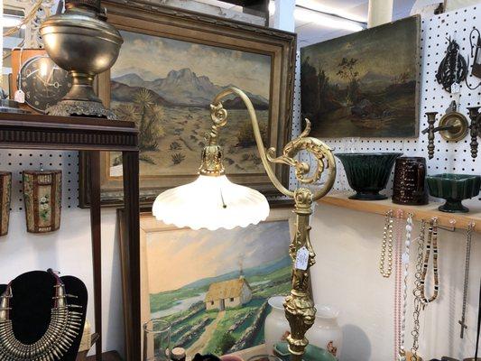 Central Maine Antique Mall