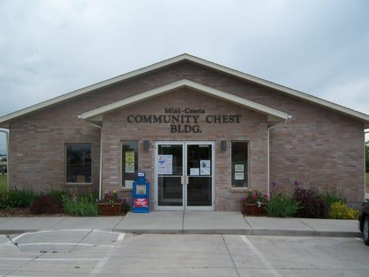 Mini-Cassia Chamber of Commerce