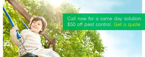 Alterra Pest Control