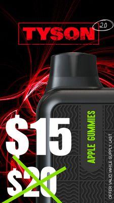 Half Baked Smoke Shops LLC