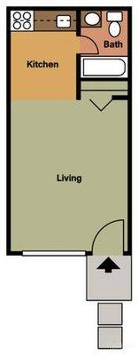 Stratford Lane Apartments