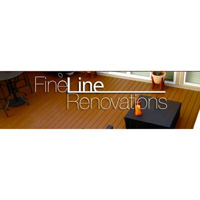 Fine Line Renovations