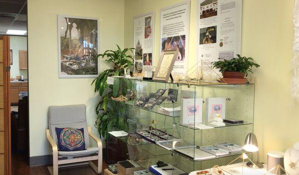 Jesus Christ Soul Therapy