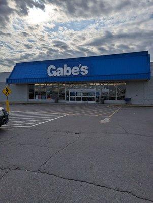 Gabe's