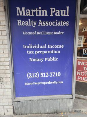 Upper east side specialists.