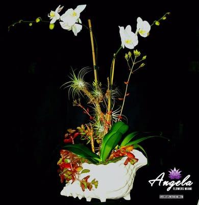 Angelas Flowers