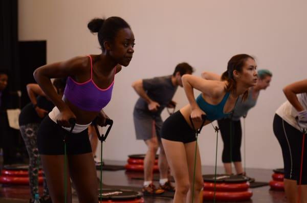 Complete Burn Fitness