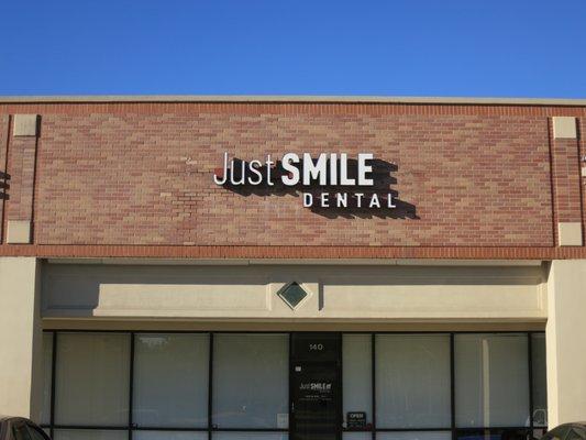 Just Smile Dental