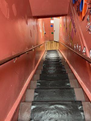 THE BEST HANDS CLEANING