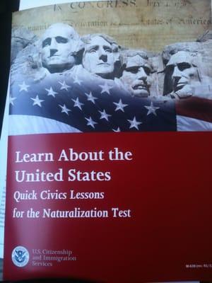 Department of Homeland Security