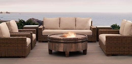 Looking for the ultimate in outdoor comfort?
