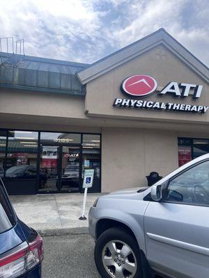 ATI Physical Therapy