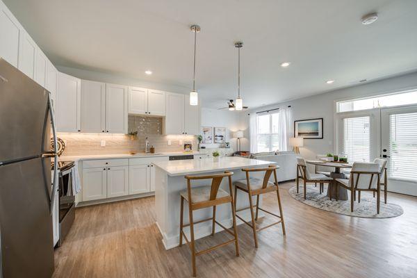 Reserve of Sugarcreek