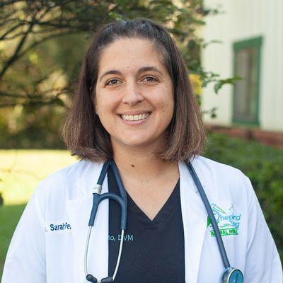 Shepherd Spring Animal Hospital