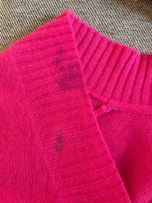 Spring Cleaners & Tailors