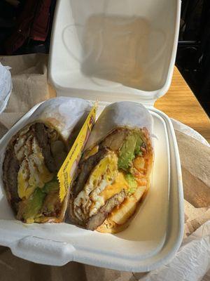 Gigi’s Coffee Shop