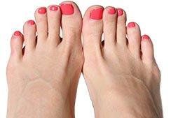 Manhattan Foot Specialists