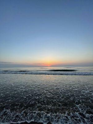 Life After Death, Her New Sunrise