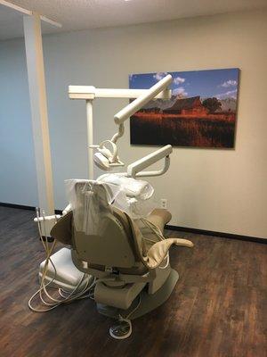 Rocky Mountain Dental Arts
