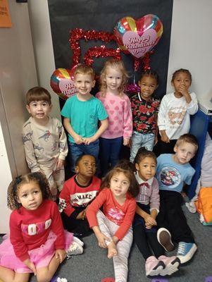 Jefferson Christian Academy