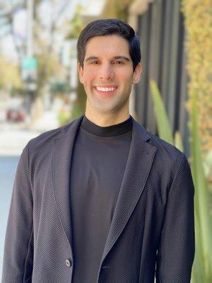 Michael Maze - Golden Gate Sotheby's International Realty