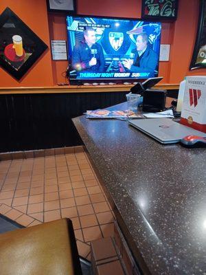 Applebee's Grill + Bar