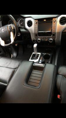 Camacho Auto Detailing