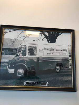 Hershey Laundry & Dry Cleaning