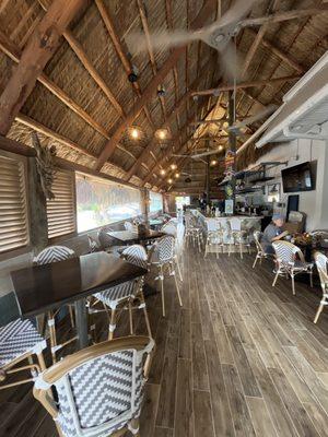 After of our renovation project