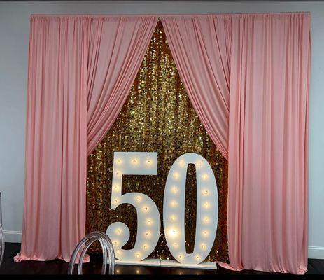 Balloons Galore Decor & More