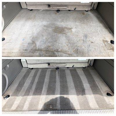 A+ Mobile Detailing & Pressure Washing